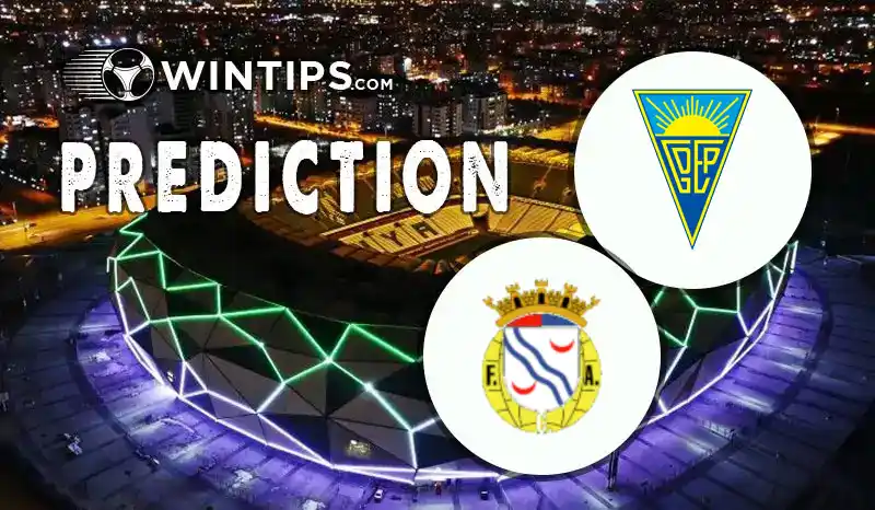 Estoril vs Alverca Predictions