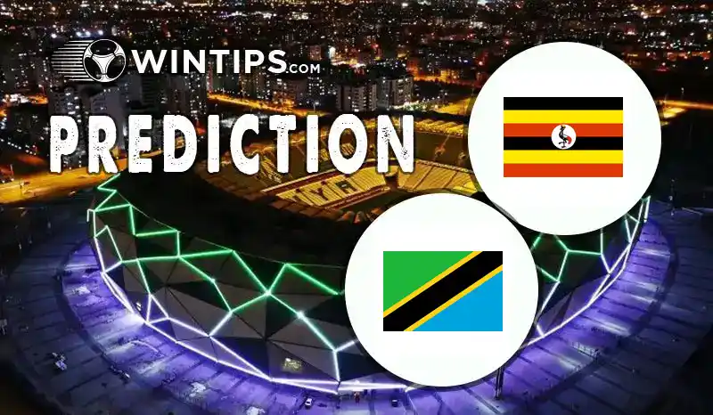Uganda vs Tanzania Predictions