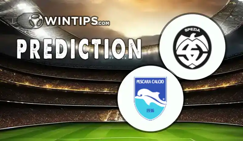Spezia vs Pescara Predictions