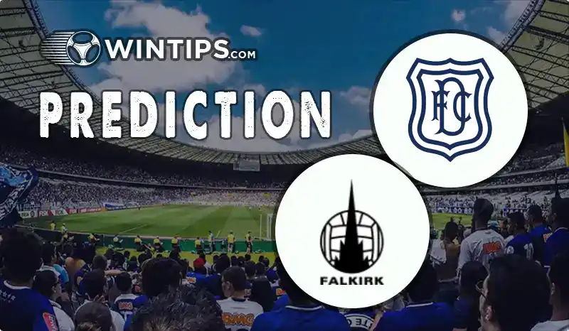 Dundee vs Falkirk Predictions