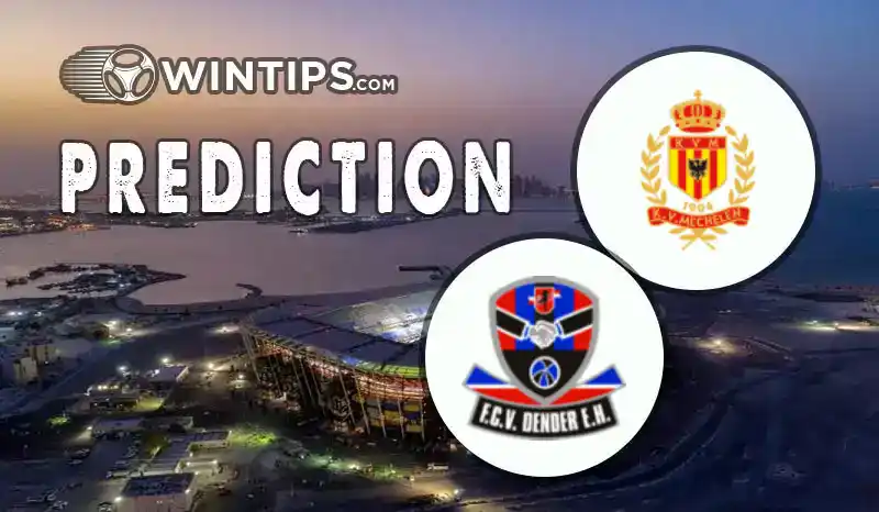 Mechelen vs FCV Dender EH Predictions