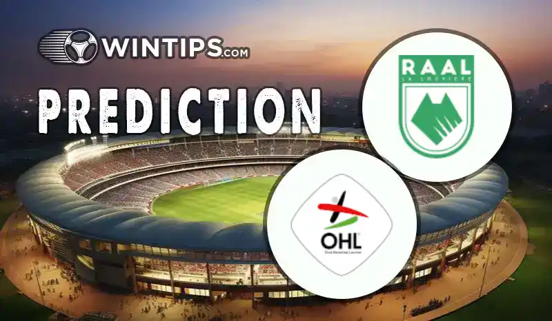 LaLouviere vs Oud-Heverlee Leuven Predictions