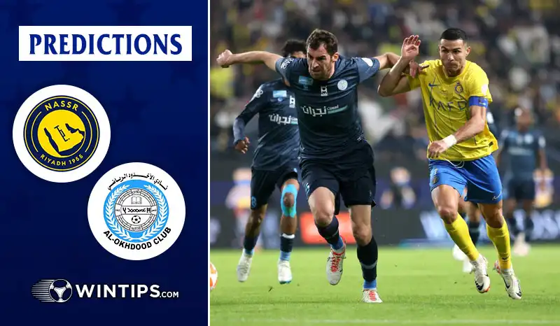 Al-Nassr vs Al-Okhdood Predictions