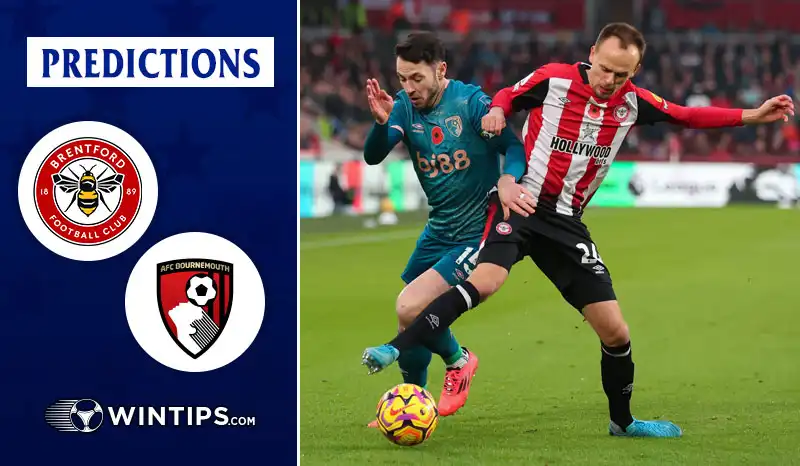 Brentford vs AFC Bournemouth Predictions