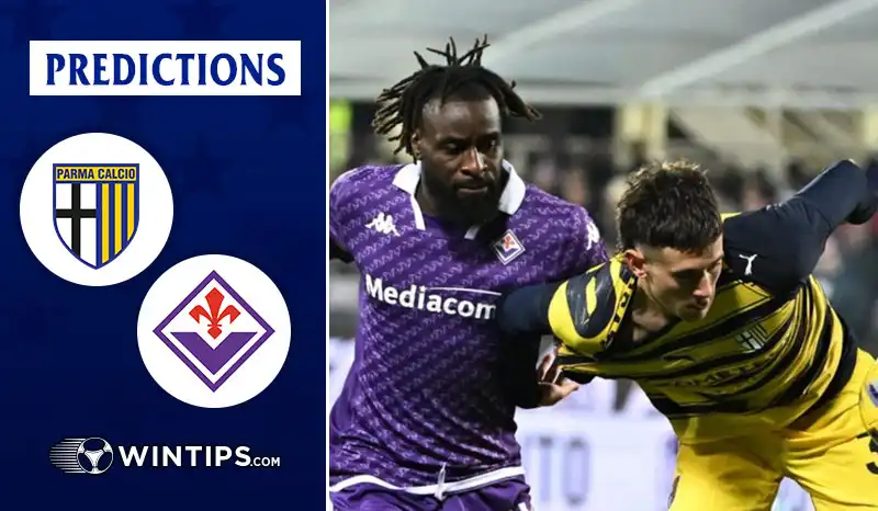 Parma vs Fiorentina Predictions