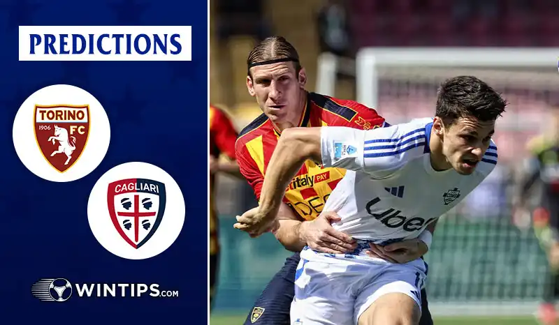 Torino vs Cagliari Predictions