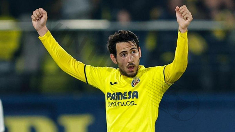 Who is the best free kick taker: Dani Parejo