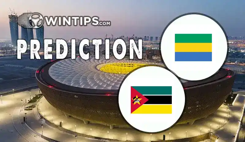 Gabon vs Mozambique Predictions