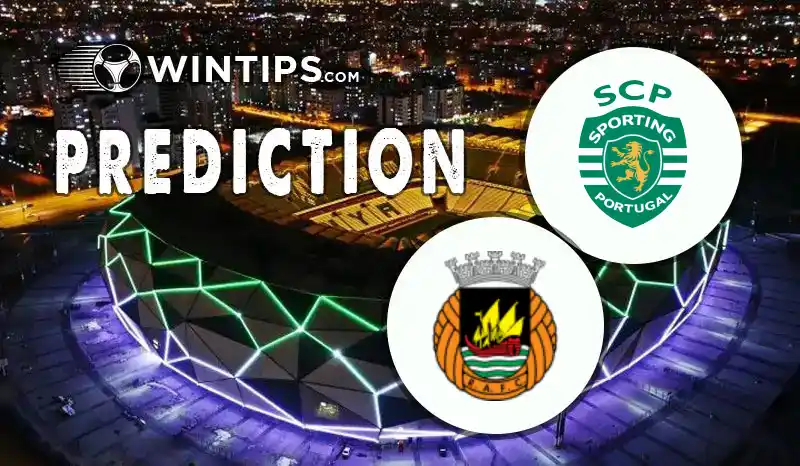 Sporting CP vs Rio Ave Predictions