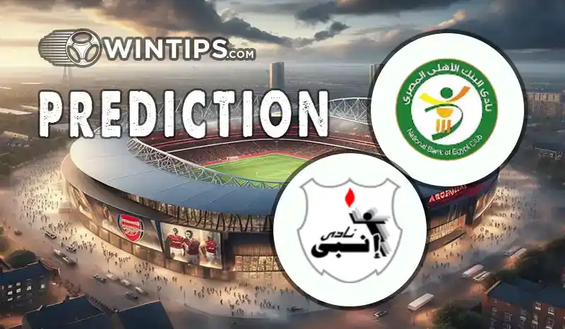NBE SC vs Enppi Predictions
