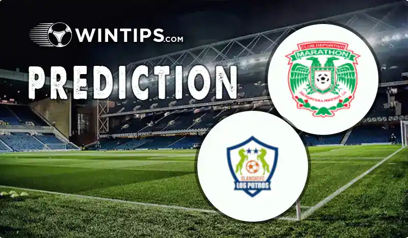 Marathon vs Olancho FC Predictions