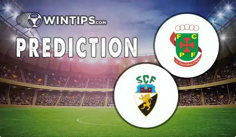 Pacos de Ferreira vs SC Farense Predictions