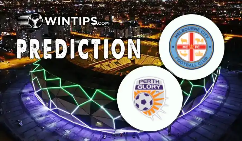 Melbourne City vs Perth Glory Predictions