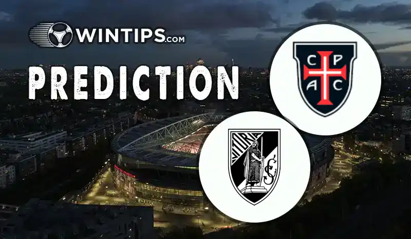 Casa Pia AC vs Vitoria Guimaraes Predictions