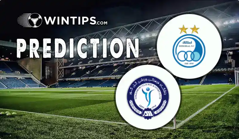 Esteghlal Tehran vs Gol Gohar FC Predictions