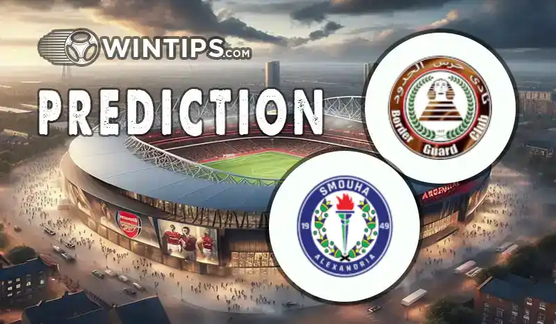 Haras El Hedoud vs Smouha SC Predictions