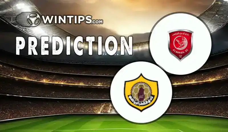 Al Duhail vs Qatar SC Predictions