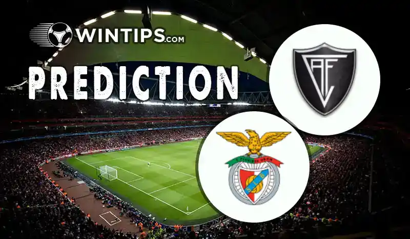 Viseu vs SL Benfica B Predictions