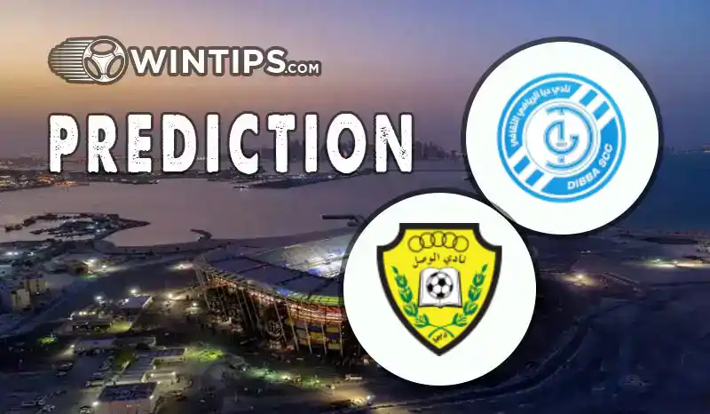 Dibba Al-Fujairah vs Al-Wasl Predictions