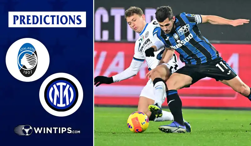 Atalanta vs Inter Milan Predictions