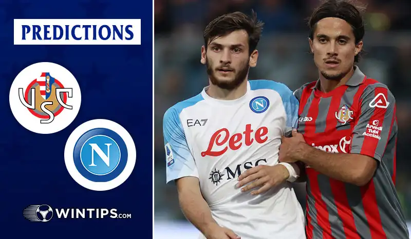 Cremonese vs Napoli Predictions