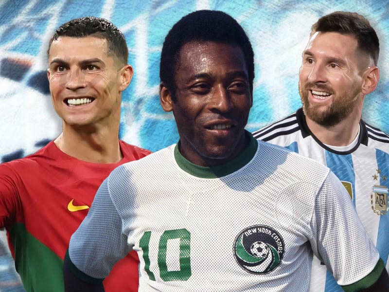 who has the most goals in the world cup