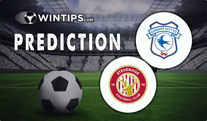 Cardiff City vs Stevenage Borough Predictions