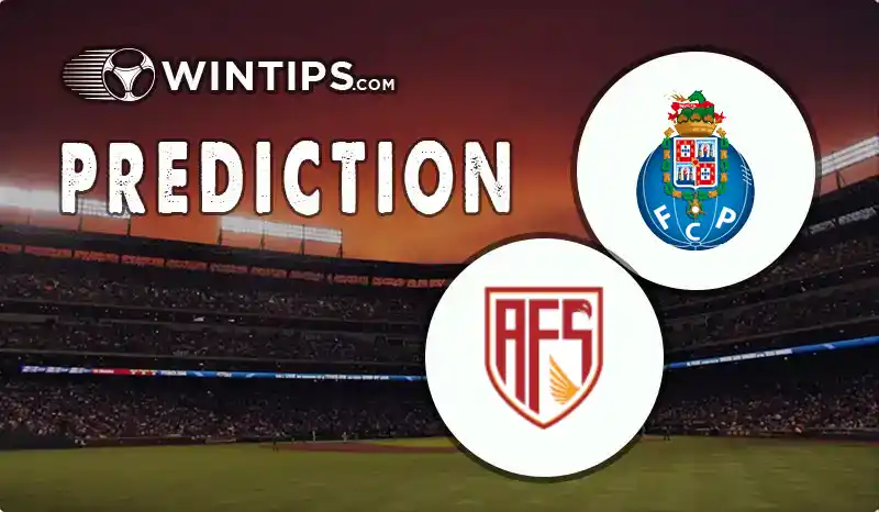 FC Porto vs AVS Futebol SAD Predictions