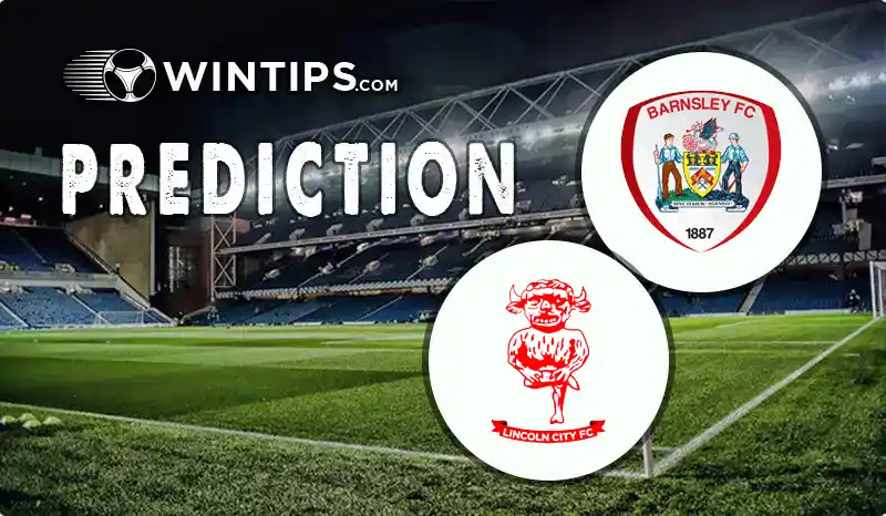 Barnsley vs Lincoln City Predictions