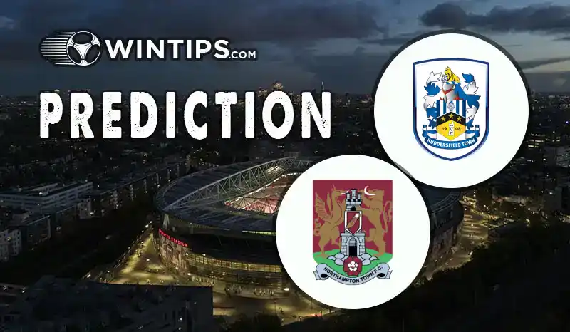 Huddersfield Town vs Northampton Town Predictions
