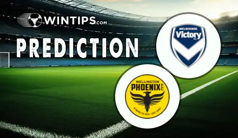 Melbourne Victory vs Wellington Phoenix Predictions