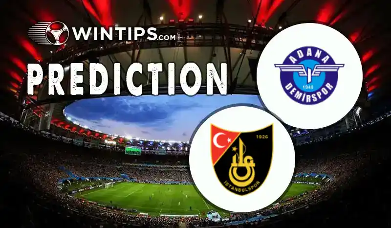 Adana Demirspor vs Istanbulspor Predictions