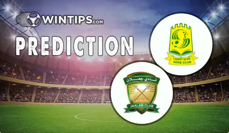 Al-Seeb vs Jalan Predictions