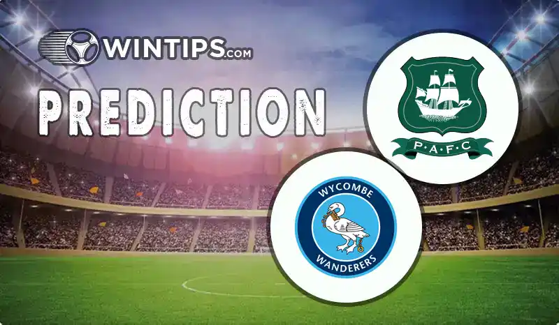 Plymouth Argyle vs Wycombe Wanderers Predictions