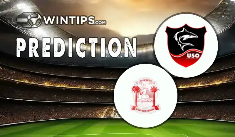 US Ouakam Dakar vs Mbour Predictions