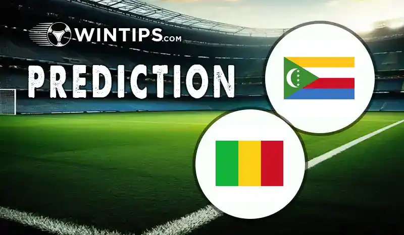 Comoros vs Mali Predictions