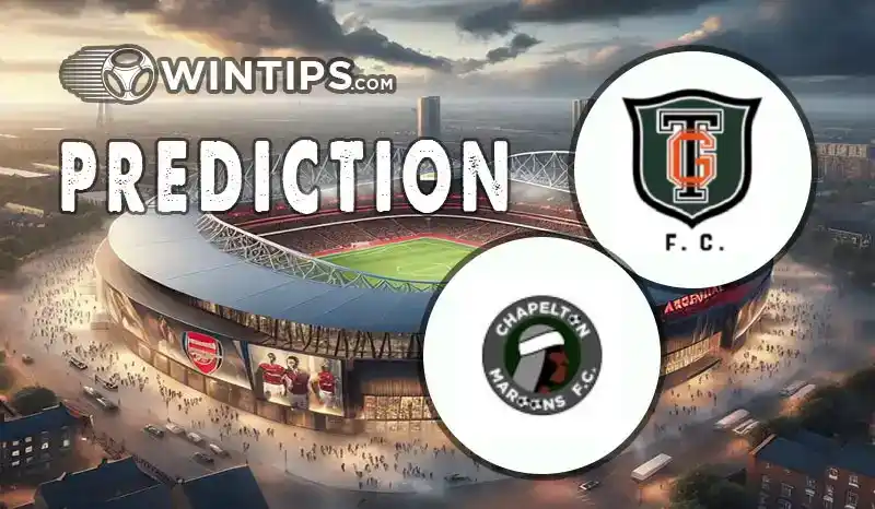 Tivoli Gardens FC vs Chapelton Maroons FC Predictions