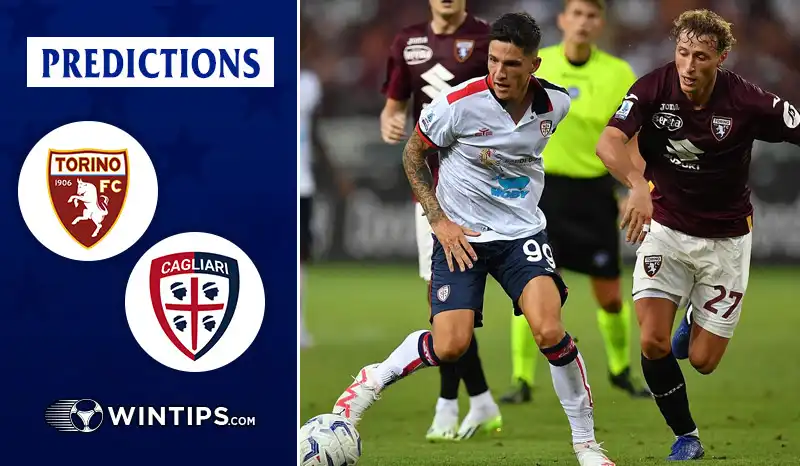 Torino vs Cagliari Predictions