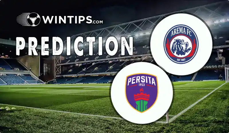 Arema FC vs Persita Tangerang Predictions