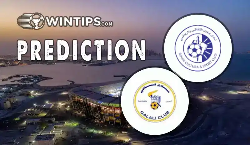 Buri vs Qalali Predictions