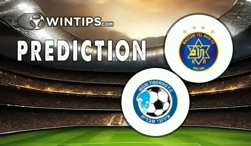 Maccabi Tel Aviv vs Ironi Tiberias Predictions
