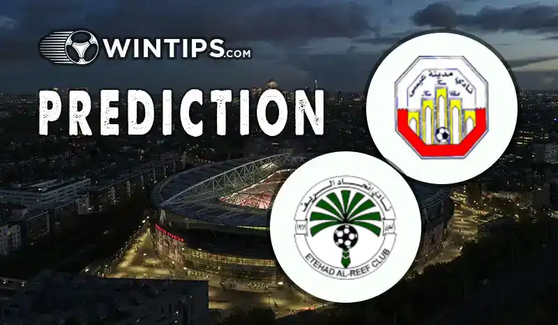Isa Town vs Etehad Alreef Predictions