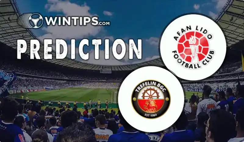 Afan Lido vs Trefelin Predictions