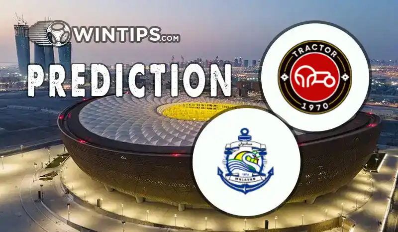 Tractor S.C. vs Malavan Predictions