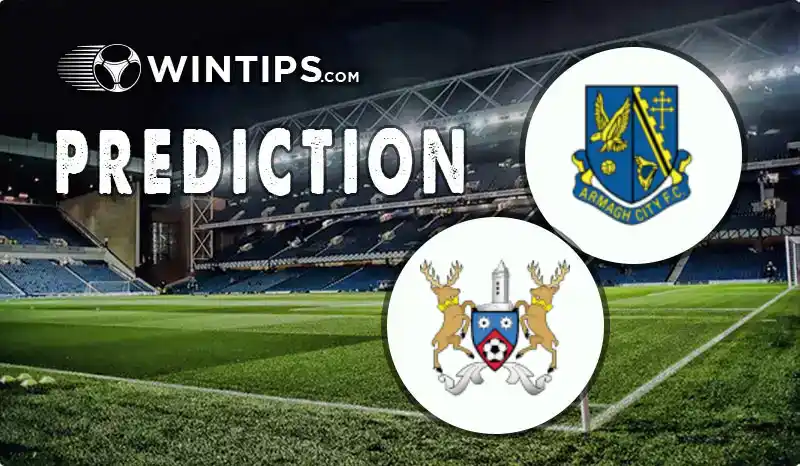 Armagh City vs Ards FC Predictions