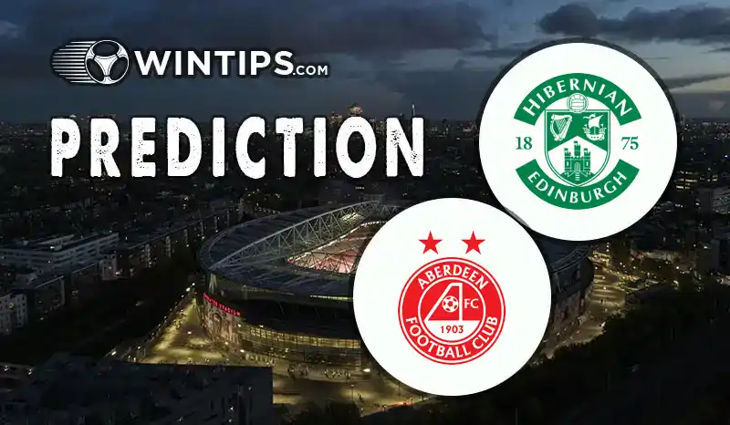 Hibernian vs Aberdeen Predictions