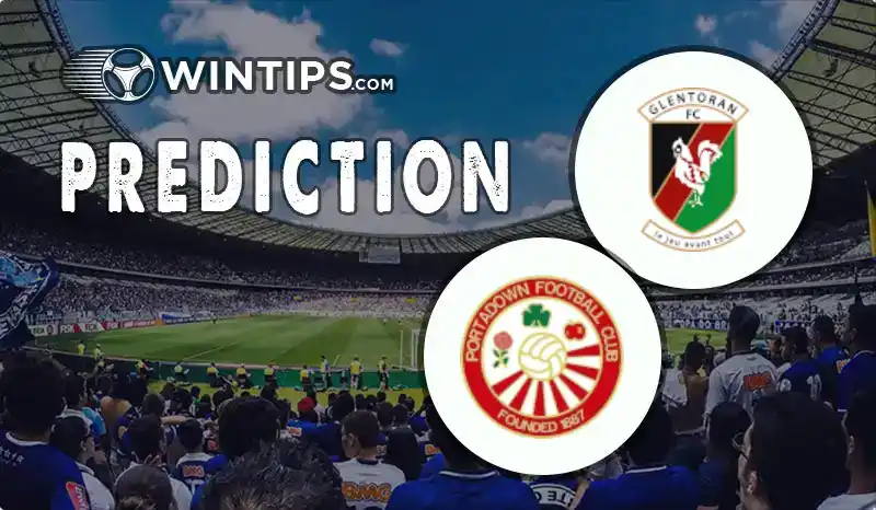 Glentoran FC vs Portadown Predictions