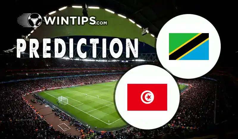 Tanzania vs Tunisia Predictions