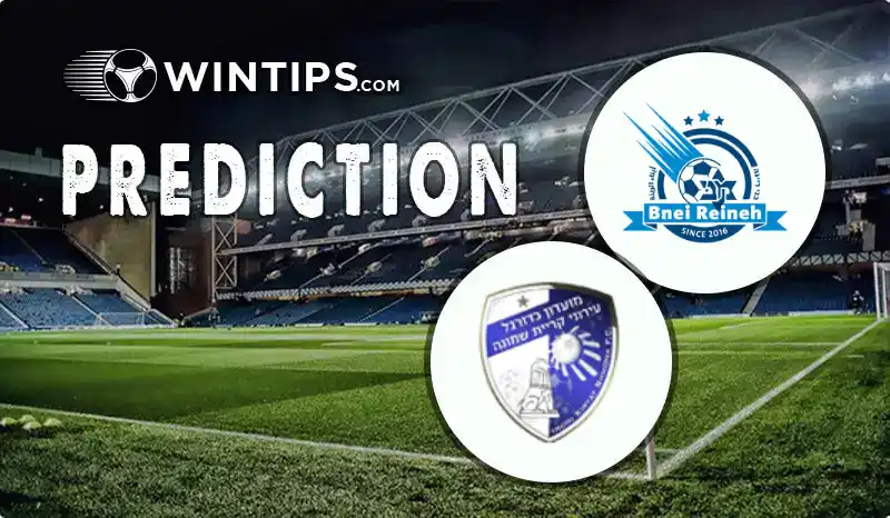 Maccabi Bnei Raina vs Hapoel Kiryat Shmona Predictions