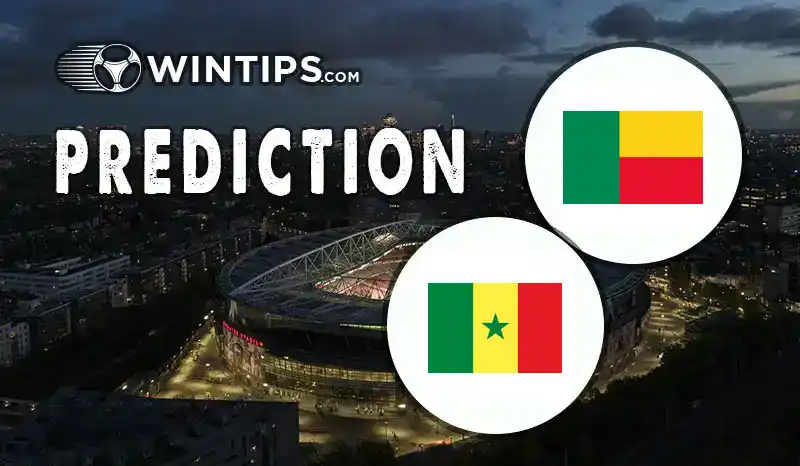 Benin vs Senegal Predictions